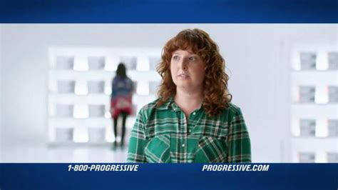 Full List of Progressive Insurance Commercial Actors and Actresses